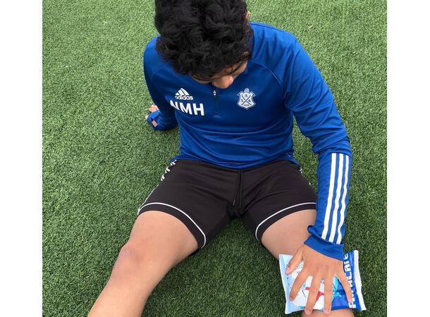 AssistSport Icepack