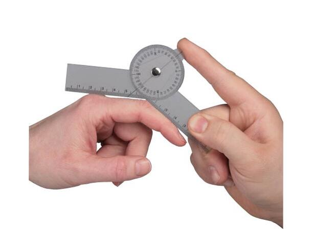 Finger Goniometer WM25