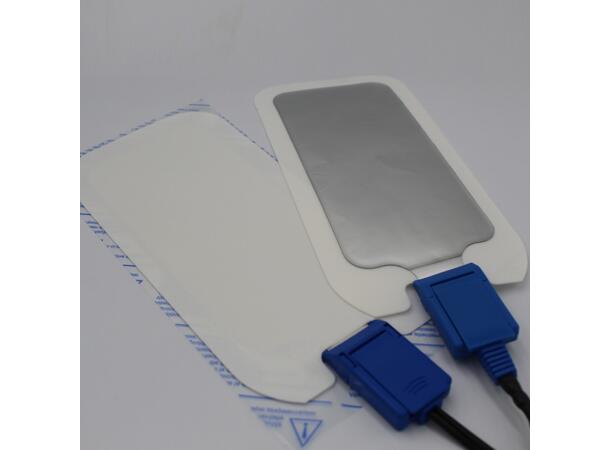 INDIBA Adhesive Plates 25 U Pack