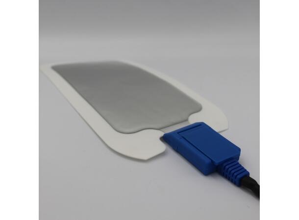 INDIBA Adhesive Plates 25 U Pack