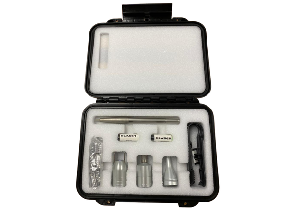 K-Laser Cube VET Surgical Kit