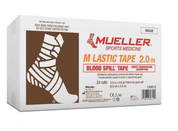 Mueller MLastic Tape 5 cm x 4,5 m