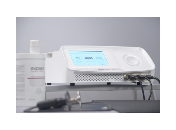 INDIBA Animal Health AH-100 Mobile 65W