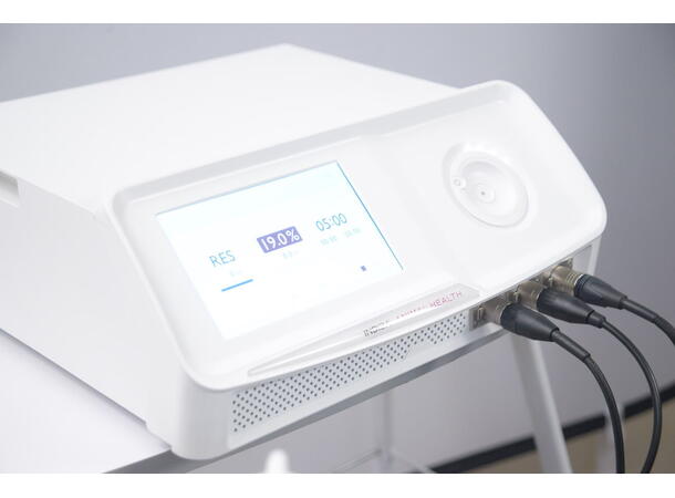 INDIBA Animal Health AH-100 Mobile 65W