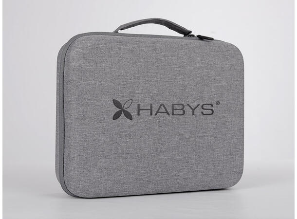 Habys Massasjepistol PRO