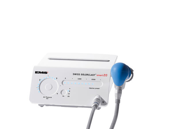 EMS Swiss DolorClast Smart 20