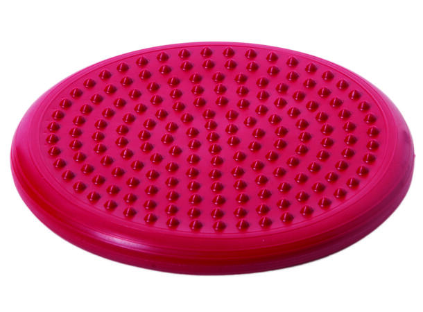 Togu Dynair Senso Mini 4 stk 16 cm 16 cm. 800 g. (rød,blå,gul og grønn)