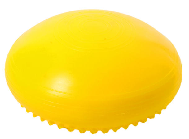 Togu Dynair Senso Mini 4 stk 16 cm 16 cm. 800 g. (rød,blå,gul og grønn)