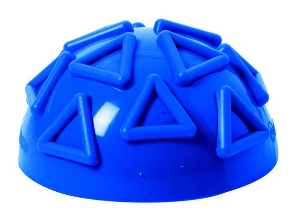 Togu Geo-Balanse 2-pack Blå 