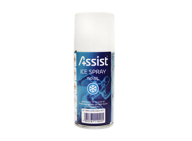 Assist Ice Spray 150 ml