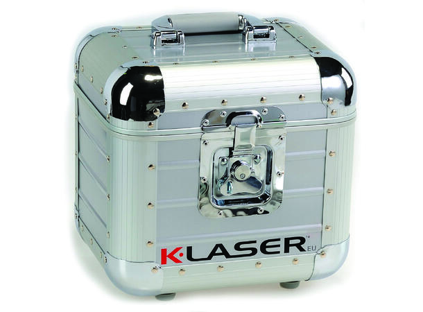 K-Laser Transportkasse