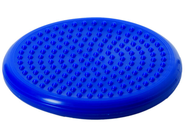 Togu Dynair Senso Mini 4 stk 20 cm (rød,blå,gul og grønn) 