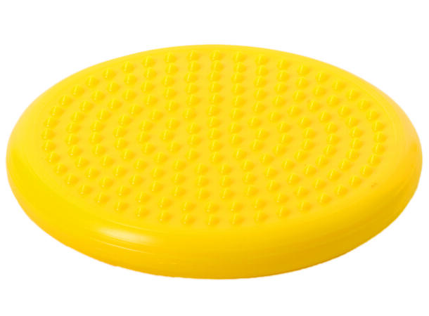 Togu Dynair Senso Mini 4 stk 20 cm (rød,blå,gul og grønn) 