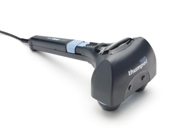 Thumper Massasjeapparat Mini Pro