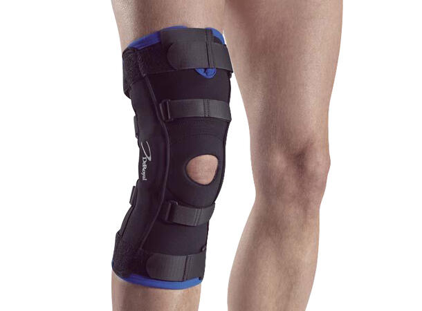 DeRoyal EU4009 NeoTex S Genum Liga ROM Short 
