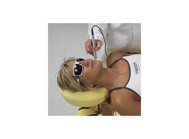 Globus Physiolaser 1000