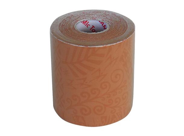 Dynamic Tape 7,5 cm x 5 m Beige/Beige 7,5 cm x 5 m