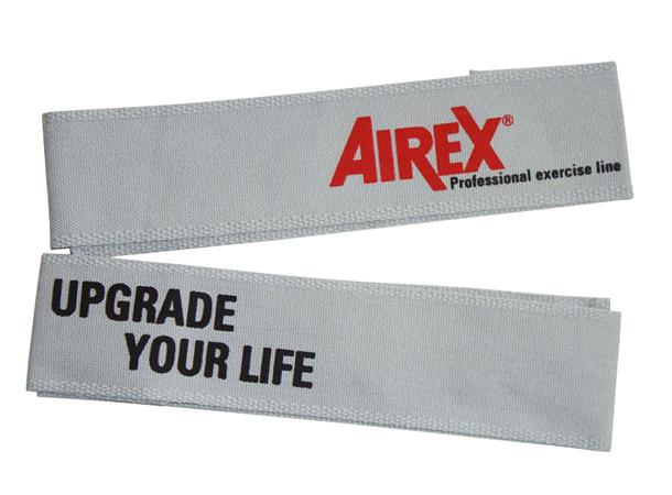 Airex Mat Holding Strap 70 x 5 cm Grey