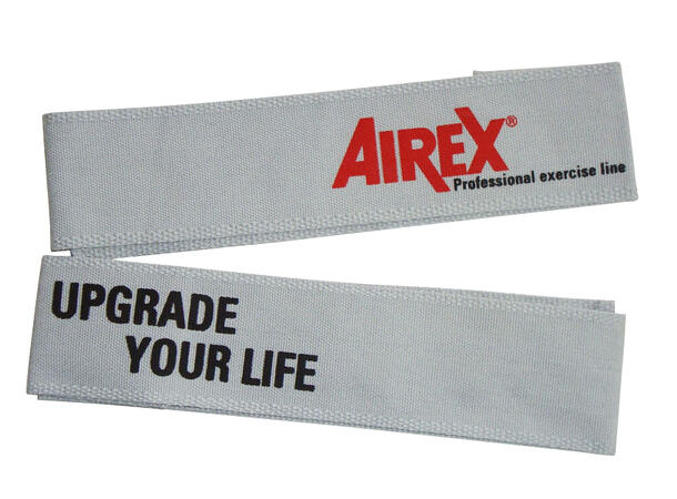 Airex Mat Holding Strap 70 x 5 cm Grey