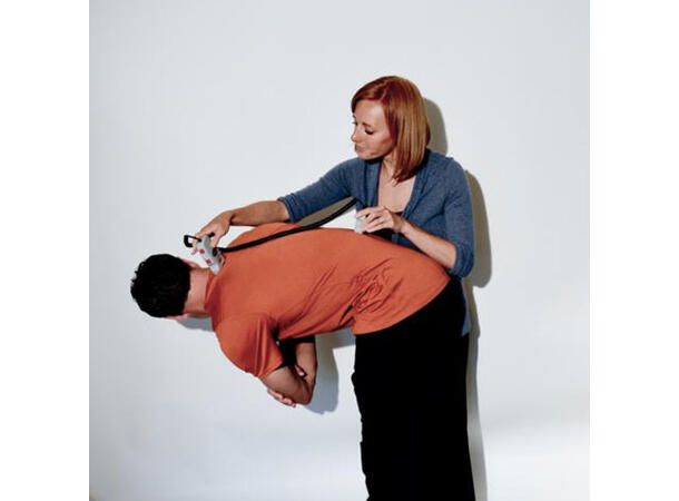 Hoggan microFET6 Dual Spinal Inclinometer
