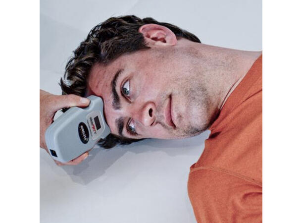 Hoggan microFET6 Dual Spinal Inclinometer