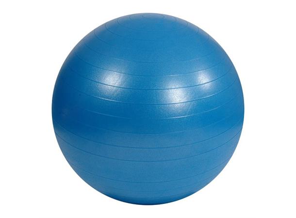 Mambo Max Treningsball 75 cm Blå