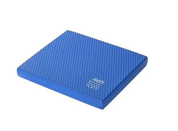 Airex Balance-Pad Solid Royal Blue 45 x 40 x 5 cm