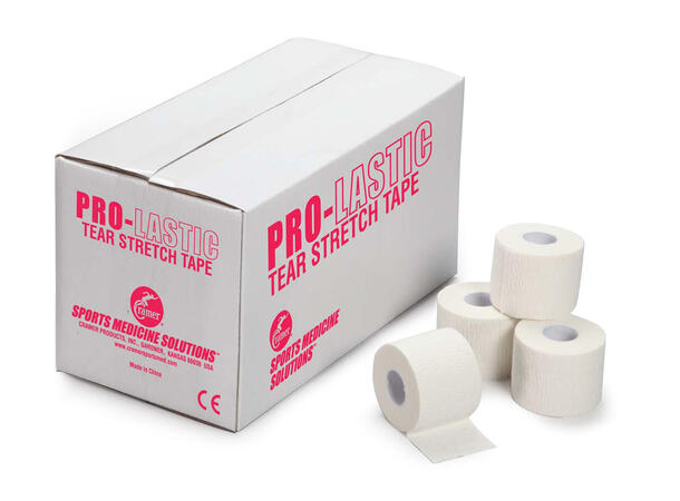 Cramer Pro-Lastic Tear Stretch 7,5 cm 