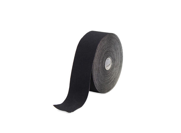 Bodytech Kinesiology Tape 5cm x 22m Sort 