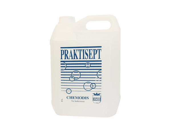 Praktisept  5 liter 