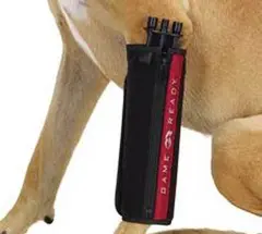 Game Ready Canine Utility Wrap