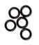 EMS O-Ring Kit for RSW 15 mm + 40 mm