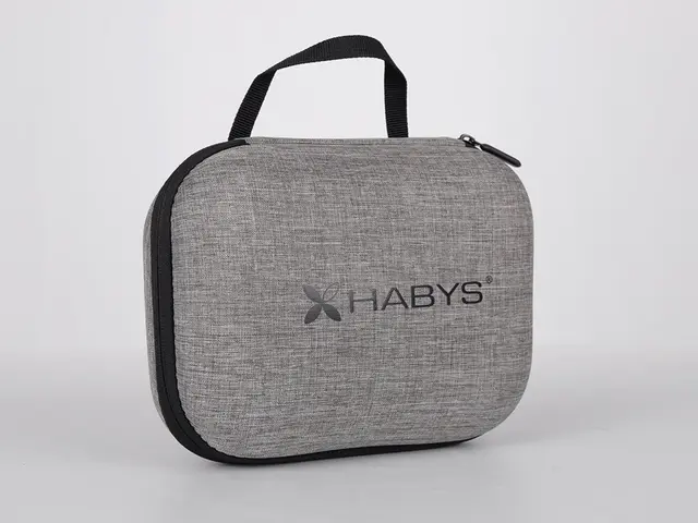 Habys Massasjepistol Mini 