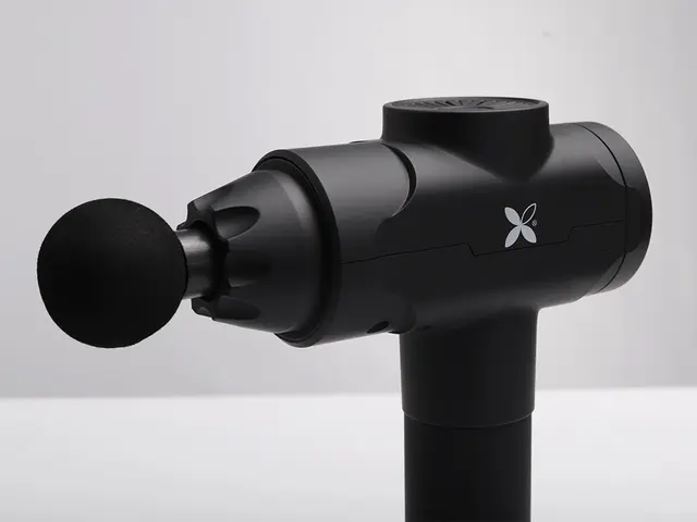 Habys Massasjepistol PRO 