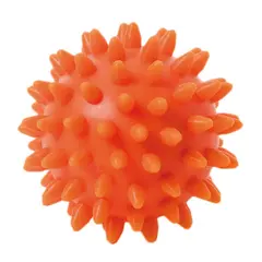 Togu Knotteball 6 cm Orange 1 stk