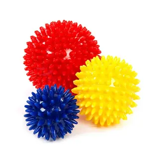 Togu Knotteball