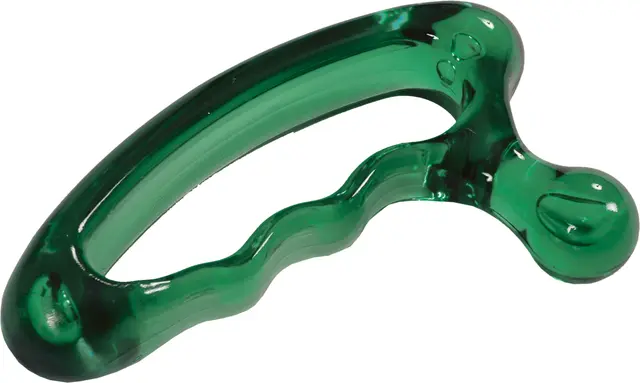 Index Knobber II 