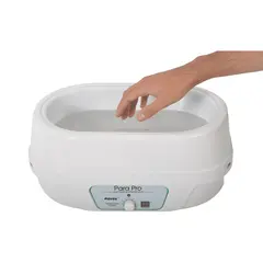 MoVeS Para Pro Parafinbad - Brukt