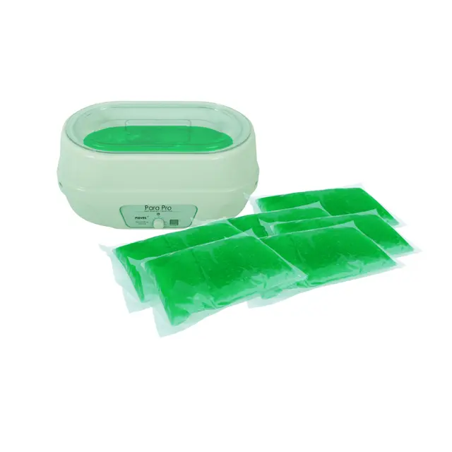 MoVeS Parafin Blocks Para Pro 453 g. x 6 