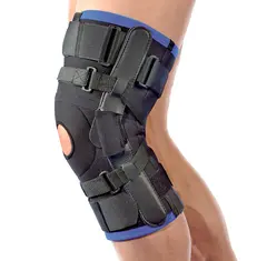 DeRoyal EU4011 Genum Liga X NT Svart X-Small