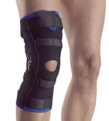 DeRoyal EU4009 NeoTex S Genum Liga ROM Short