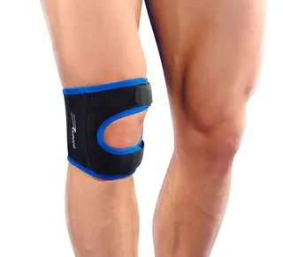 DeRoyal EU4030 Genum NT Stab Kort Svart