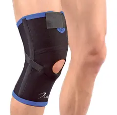 DeRoyal EU4121 Lang T3 S Genum Patella T Lang T3