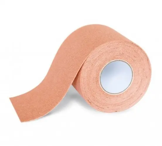K-Active Tape Classic 50 mm x 5 m 1 rull med 50 mm x 5 m. Beige 