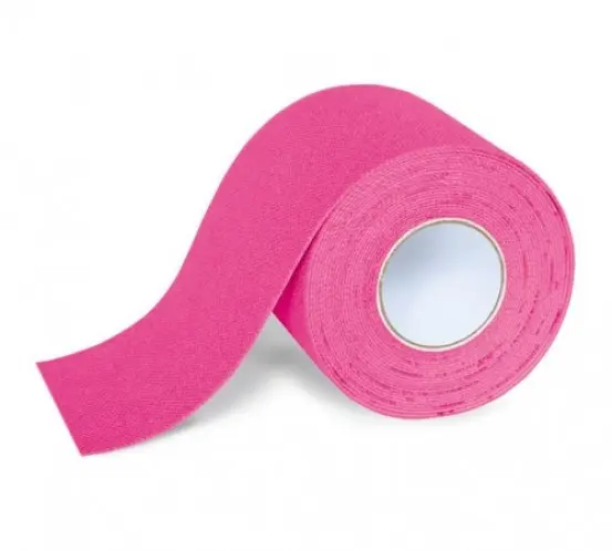 K-Active Tape Classic Rosa 5cm x 5 m 