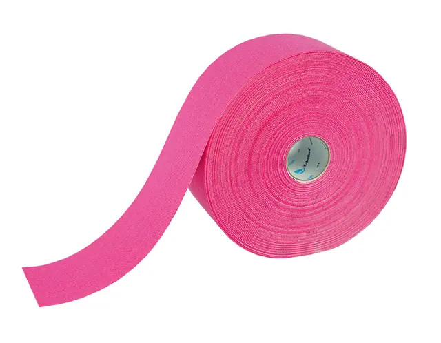 K-Active Tape Classic 5 cm x 17 m Rosa 