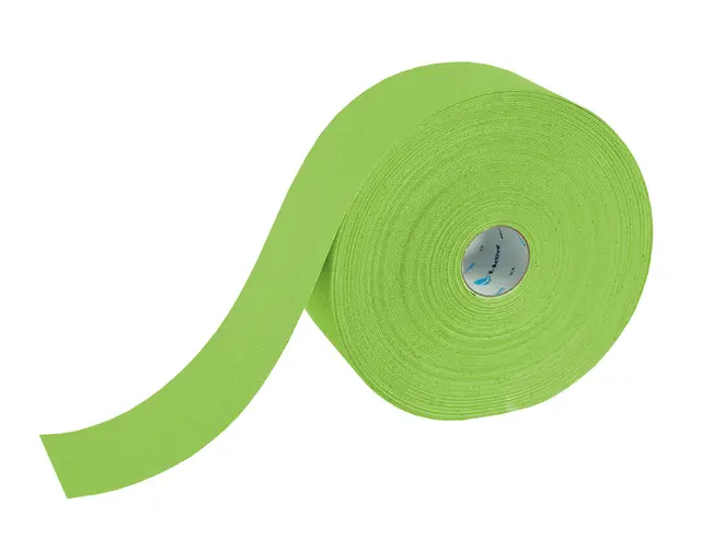 K-Active Tape Classic 5 cm x 17 m Grønn 