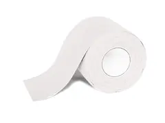 K-Active Tape Sport Hvit 5cm x 5 m
