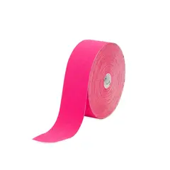 Bodytech Kinesiology Tape 5cm x 22m Rosa