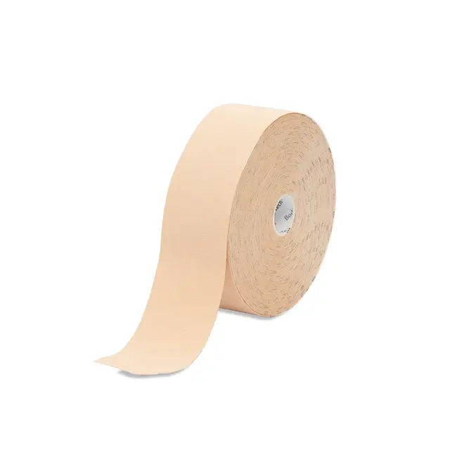 Bodytech Kinesiology Tape 5cm x22m Beige 